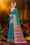 Sajelee Vol 2 By Saroj Swarovski Soft Organza Designer Sarees Wholesale Price In Surat
